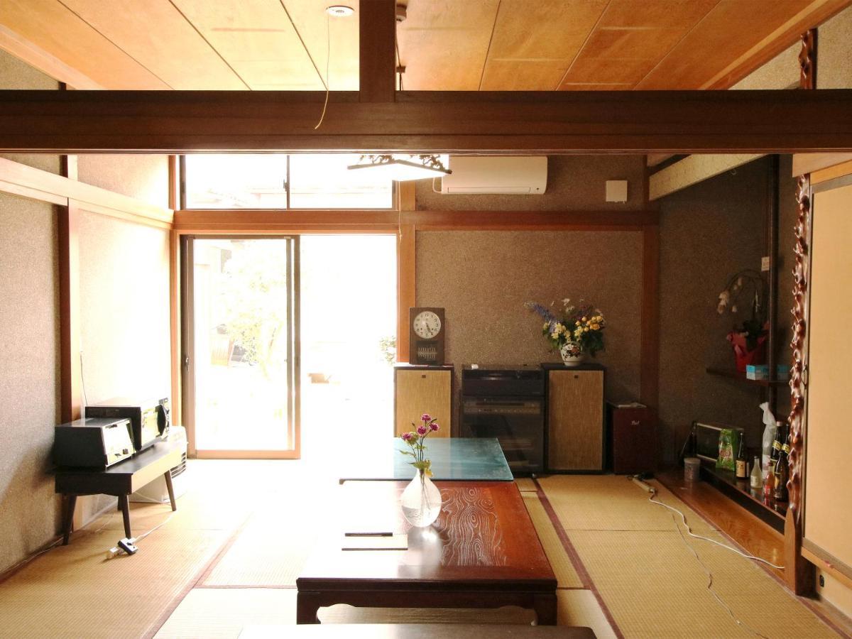 Guesthouse Karikakko Ogi Extérieur photo