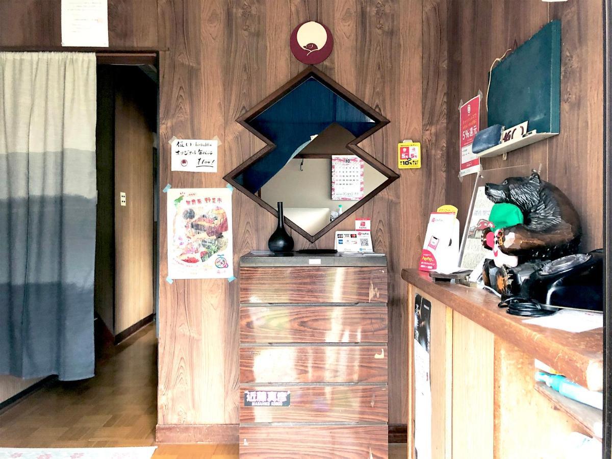 Guesthouse Karikakko Ogi Extérieur photo